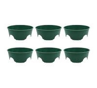 Ldbuejiaja Copertura protettiva per piante in plastica resistente con eccellente resistenza agli agenti atmosferici, per la copertura continua del giardino, all'aperto e all'interno