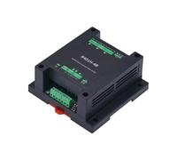 Ldbuejiaja Hub seriale RS485 isolato otticamente con più porte e funzionamento semi-duplex per uno scambio sicuro dei dati