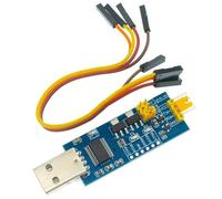 Ldbuejiaja Modulo di interfaccia USB a TTL con trasferimento dati veloce per lo sviluppo e i moduli di applicazione del sensore
