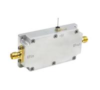 Ldbuejiaja Perno metallico avanzato GLNSS con mezza azione da 3,5 GHz e consumo energetico di 180 mA per le disposizioni di posizionamento