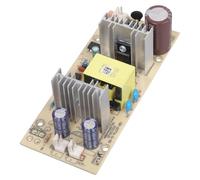 Ldbuejiaja Potenza 84 W, alimentatore per frigorifero per auto, raffreddamento rapido, modulo di raffreddamento portatile, strumento per SUV, appassionati di viaggio, frigorifero termoelettrico per