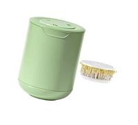 Ldbuejiaja Produttore efficiente di germogli di soia con sistemi ad acqua a pressione, condizioni di crescita ottimali per il giardino domestico, facile da usare, germinatore automatico facile da