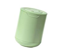 Ldbuejiaja Produttore efficiente di germogli di soia con sistemi ad acqua a pressione, condizioni di crescita ottimali per il giardino domestico, facile da usare, germinatore automatico facile da