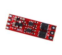 Ldbuejiaja Regolatore 2S-3S per motori brushless 1104 1106 1306 1407 1503, controllo affidabile della velocità per modellini di aerei DC5-16V, regolatore per motori brushless