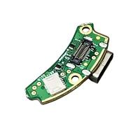 Ldbuejiaja Scheda di ricarica per cuffie QC45, garantisce una perfetta compatibilità, elevata durata e facile installazione, scheda di ricarica per cuffie