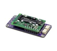 Ldbuejiaja Set completo di aria di anidride carbonica con sensore SCD30 per monitor dell'aria di alta precisione di umidità di temperatura di CO2