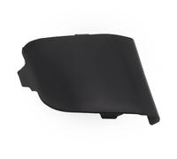 Ldbuejiaja Tappi essenziali per gancio di traino anteriore e posteriore per paraurti anteriore e posteriore per MX-5 MX5 2016-2023 Paraurti anteriore N24350A11 Tappi per gancio di traino per paraurti