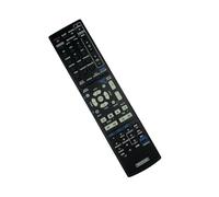 Ldbuejiaja Telecomando universale con pulsante facile da premere e forma ergonomica, texture ABS, adatto per tutte le età, telecomando Home Entertainment