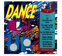 LDC, C&C Music Factory, B.G. the Prince of Rap, Deputies of Love..