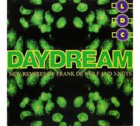 Ldc - Daydream-New Remixes by Frank de Wulf/3-Nuts (1993) / Vinyl Maxi Single [Vinyl 12'']