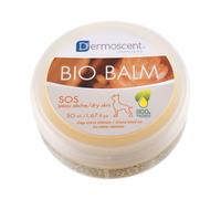 LDCA Bio-Balm Cura Riparatrice SOS Cane Per Tartufi, Cuscinetti E Calli 50ml - Prodotto per animali