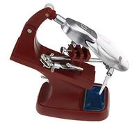 LDCBFTR 3X 4,5X 7023a Desktop Nicchifier Lupe Repairing Inspection Strumenti elettrici ingranditi