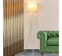 LDCBFTR Lampada da Terra Verticale Triangolo Arte del Ferro Soggiorno Camera da Letto Comodino Protezione Calda per Gli Occhi Lampada da Tavolo da Studio 160 cm (Colore : D)