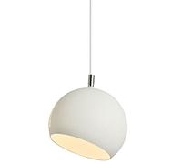 LDCBFTR Lampadario, luci a LED personalità Creativa a Sospensione a Sospensione può Essere regolata a volontà per Cambiare la direzione dell'irradiazione della Luce Moderna Lampadina Regolabile a