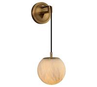 LDCBFTR Luce da Parete Lampada di Design Globale Lampada Luci in Ottone Altezza Monte Luce per Il Ristorante Vivente