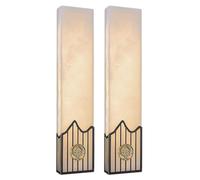 LDCBFTR Luce murale 23.6 Light Light Long Lamp Autonome per Il corridoio da Cucina Vivente