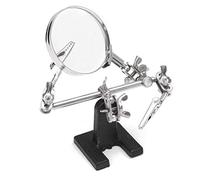 LDCBFTR Numinifier Fai -da -Te Free Helping Heling Hand Hilging Glass Electrical Circuits Strumenti elettrici Hobby