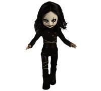 LDD Presents - Il Corvo 10" con la sua caratteristica bambola Living Dead con pi