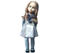 M3GAN - Megan Living Dead Dolls Mezco