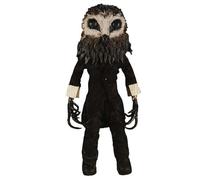 LDD Presents - Mezco Toyz Lord of Tears The Owlman 10 pollici bambola giocattolo
