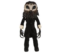 LDD Presents - Mezco Toyz Lord of Tears The Owlman 10 pollici bambola giocattolo