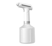 LDDIFHWW Spruzzatore Elettrico Spruzzatore a Mano Bottiglia Spray Automatico Vaporizzatore USB Ricaricabile in Plastica Adatto per Piante da Interno Ed