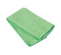 Pro-Clean - 40x40 cm - Panno extrapulente - Tessuto waffle