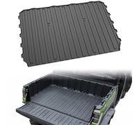 LDETXY - Tappetino per letto in gomma per tutte le condizioni atmosferiche per Polaris Ranger XP 1000/Crew 2018-2022 e Ranger 1000/Crew 2020-2022