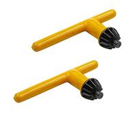 LDEXIN 2 chiavi per mandrino da 1/2" con pilota da 1/4"