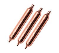 LDEXIN 3 filtri per asciugatrice per frigorifero, diametro interno foro da 3 mm e 6 mm