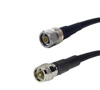 LDF4P-50A Heliax Andrews CommScope Cavo Coassiale Assemblaggio N Maschio Uhf