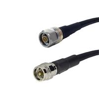 LDF4P-50A Heliax Andrews CommScope Cavo Coassiale Assemblaggio N Maschio Uhf