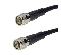 LDF4P-50A Heliax Andrews CommScope Cavo Coassiale Assemblaggio Uhf PL259 Maschio