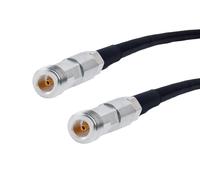 LDF4P-50A Heliax Andrews CommScope Cavo Coassiale Montaggio N Femmina Connettori