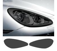 LDFVNYQ Pellicola protettiva per fari auto, per Porsche Cayenne 2011 2012 2013 2014