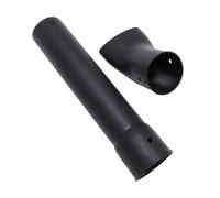 LDGSUPH ABS Foglia Blower Ugello Lama Soffiatore Ugello Tre Forme di Combinazione Flusso Accelerato Efficienza Yard Garden