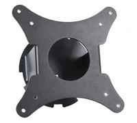 LDGSUPH Accessori for Display, Staffa Adattatore VESA for Montaggio A Parete, Compatibile con 27H711 C27H711 32H711 C32H711 C27H711QEN C32H711QEN C27H711QEE C32H711QEE(32 inch)