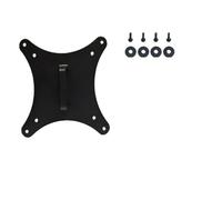 LDGSUPH Accessori for Monitor, Parti, Adattatore for Montaggio A Parete VESA, Compatibile con HP, Compatibile con OMEN X25 X25F, Staffa for Monitor