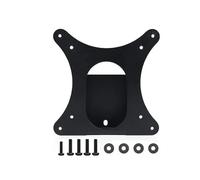 LDGSUPH Accessori for Monitor, Parti, Adattatore VESA, Compatibile con Monitor HP, M24h M27h 524sh 527sh