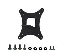 LDGSUPH Accessori for Monitor, Parti, Adattatore VESA for Montaggio A Parete, Compatibile con Acer, 22 Pollici 23 Pollici S230HL S220HQL