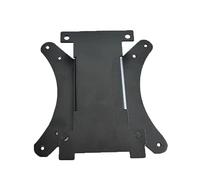 LDGSUPH Accessori for Monitor, Parti, Adattatore VESA for Montaggio A Parete, Compatibile con dell, Compatibile con Alienware, AW3423DW, Monitor Curvo da 34 Pollici