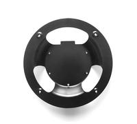 LDGSUPH Accessori for Monitor, Staffa Adattatore VESA for Montaggio A Parete, Compatibile con Samsung, BN96-42913A/BN61-14898A C49J890DKC C49HG90DMC C49RG90SSC, Monitor