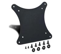 LDGSUPH Adattatore VESA, Compatibile con Xiaomi Desktop 27, Compatibile con Monitor Redmi Display 27 2K RMMNT27NF VESA Mount