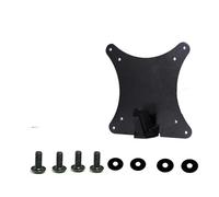 LDGSUPH Adattatore VESA for Montaggio A Parete for Display, Compatibile con Samsung, LC24RG50FZNXZA LC24RG50FQNXZA 32" CF397 LC32f397fwnxza 24" CRG50