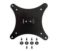 LDGSUPH Adattatore VESA for Parti del Monitor, Compatibile con HP, Z34c G3 Z40c Z24F Z24M Z24N Z24U Z24Q Z25XS Z27K Z27U Z27Q, Monitor da 24" 25" 27"