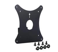 LDGSUPH Assemblare Componenti Adattatore di Montaggio VESA, Compatibile con Acer, SA271 Bi SB271 Bi RL272E R242Y R272 H R272E, Supporti for Staffe for Monitor