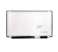 LDGSUPH Compatibile con N156BGE LB1 B156XW04 V.5 V6 LP156WHB TLA1 LP156WH3 TLS1 TLA2 N156BGE-L31 L41 LTN156AT20 LTN156AT30 Schermo LCD Sottile for Laptop da 15,6'' a 40 Pin