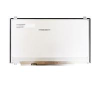 LDGSUPH Compatibile for B173RTN02 2 N173FGA E44 B173RTN02.0 B173RTN02.1 NT173WDM N11 N173FGA-E34 NT173WDM-N21 Sottile 30 Pin Schermo LCD del Computer Portatile HD