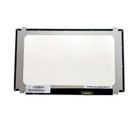 LDGSUPH Compatibile for MSI, GE62 GL62 GT63 GE60 GP63 GP62 GS63VR Schermo LCD for Laptop Display Matrix FHD IPS Pannello 1920x1080 EDP 30PIN 15,6 Pollici