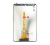 LDGSUPH Compatibile for Samsung, Galaxy Tab A9 8.7" SM-X110 SM-X115 X110 X115 Tablet Display LCD Touch Screen Digitizer Assembly in Vetro(X110)
